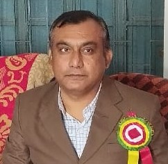 সহকারী প্রধান শিক্ষক